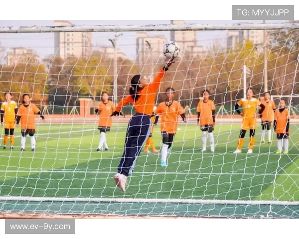 东北绣球足球文化传承与现代体育精神融合发展的实践探索